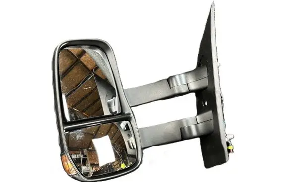 Iveco Daily 6th gen Front door electric wing mirror 5802029799