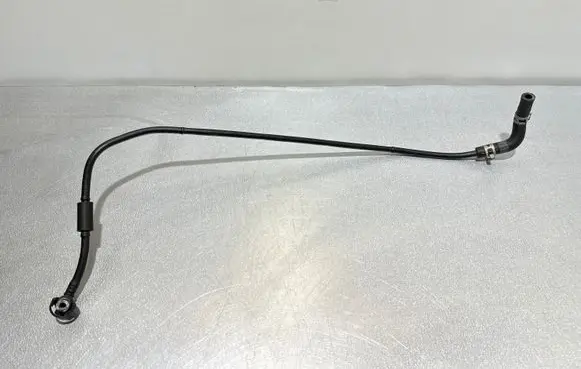 Chevrolet Trax Vacuum line/pipe/hose 55569809