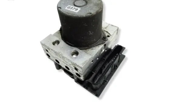 Volkswagen Crafter ABS Pump 0265230401 A0014467989