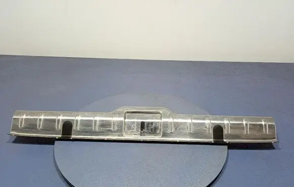 Porsche Panamera (970) Handrail (top trim) 971864483A