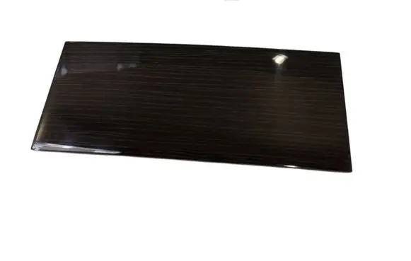 BMW 7 G11 G12 Center console decorative trim 51168066677 8066677