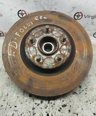 Ford Focus Front wheel hub