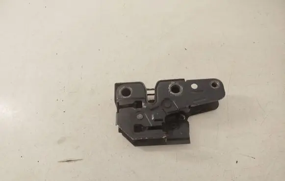 Volkswagen Multivan T5 Engine bonnet/hood lock/catch 