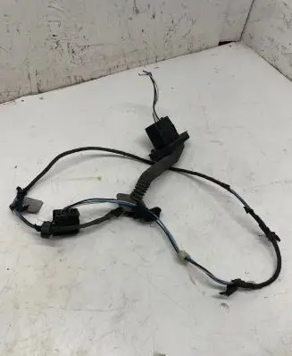 BMW 3 E36 Rear door wiring loom 1393512