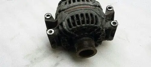 Mercedes-Benz C W203 Generator/alternator A2721540002