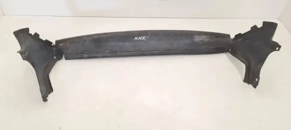 BMW X3 E83 Bottom radiator support slam panel 3401289