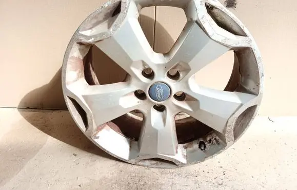 R18 alloy rim