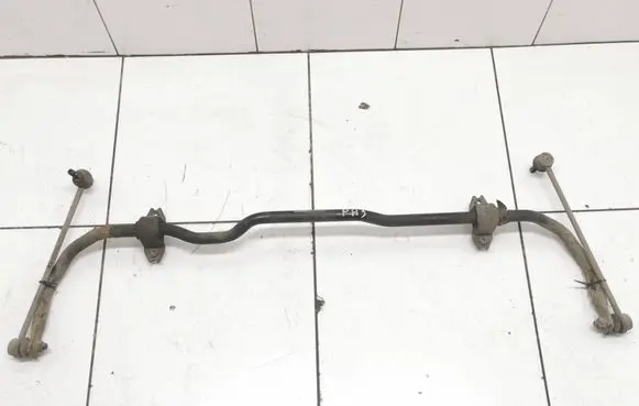 Audi A3 S3 8P Front anti-roll bar/sway bar 1k0411303bj