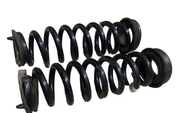 BMW 3 GT F34 Rear coil spring 6851729 33536851729