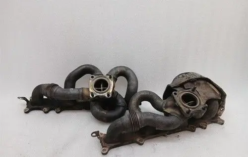 McLaren 600LT Exhaust manifold 13F0801CP
