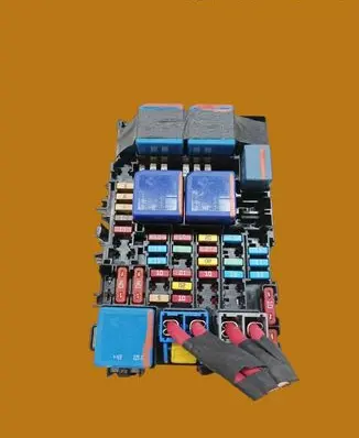 Renault Talisman Fuse box set 243800453R