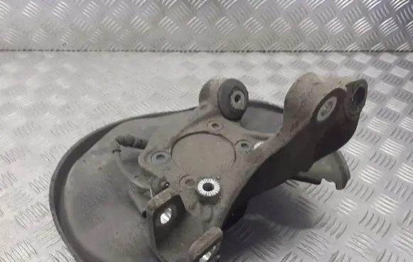 Audi A6 S6 C6 4F Rear wheel bearing hub 