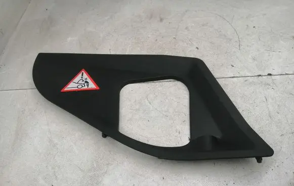BMW 5 F10 F11 Other engine bay part 1106003XX 74850610