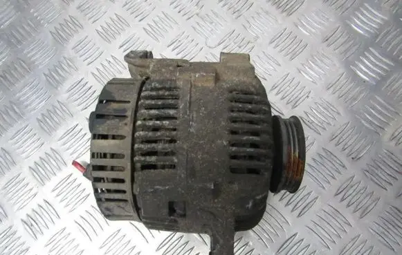 Renault Megane I Generator/alternator