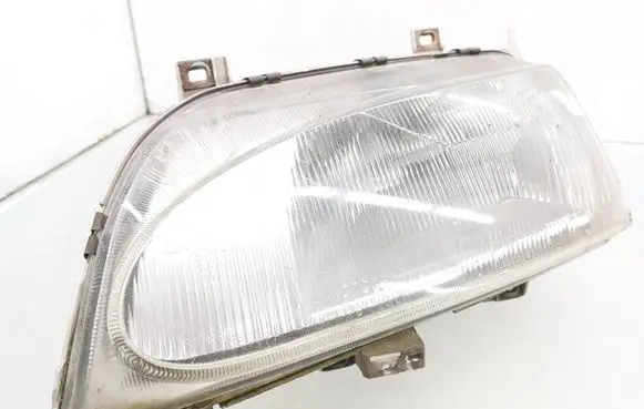 Ford Galaxy Headlight/headlamp 7M1941015J