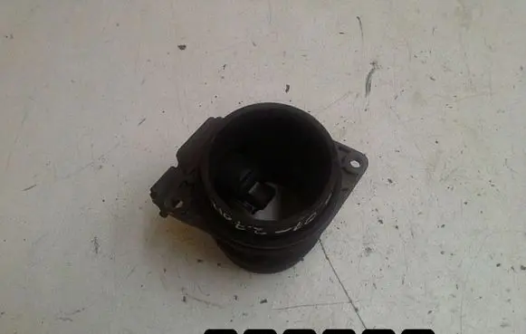 Citroen C6 Mass air flow meter 9645948780