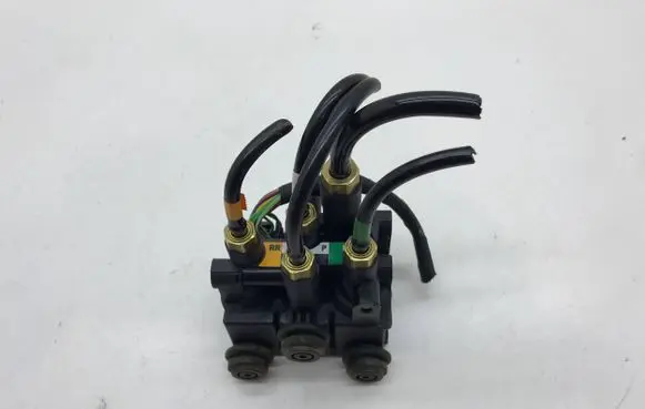 Land Rover Range Rover L405 Other control units/modules FK6GAPA6GF30 624381
