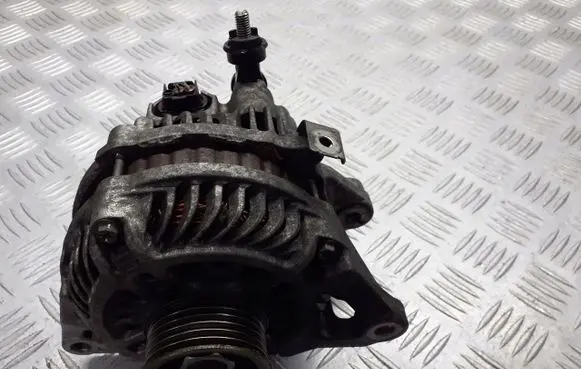 Mazda 2 Generator/alternator A2TG1391