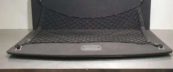Hyundai Ioniq Trunk/boot floor carpet liner 85715g7000 B0ABDASSY