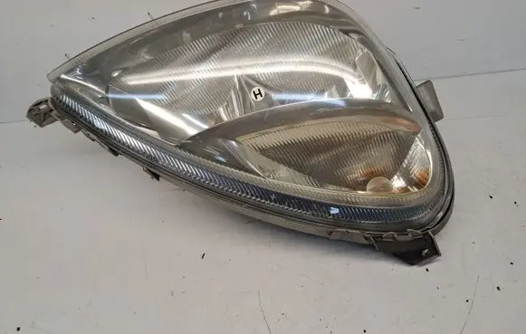 Mercedes-Benz E W211 Headlight/headlamp A16882018610301192202