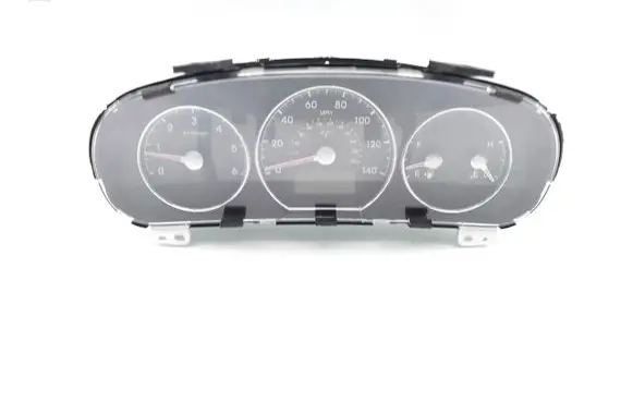 Hyundai Santa Fe Speedometer (instrument cluster) 94011-2B626 1001-450110H