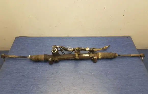 Fiat Fiorino Steering rack 520268340