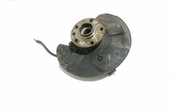 Volkswagen Transporter - Caravelle T5 Front wheel hub spindle knuckle 