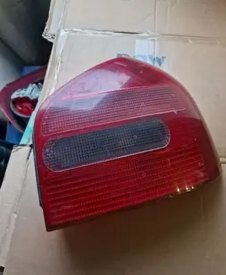 Audi A3 S3 8L Rear/tail lights 8L0945096
