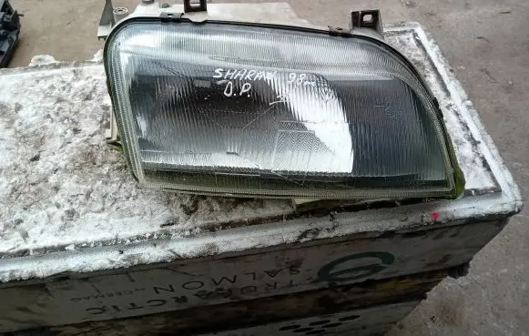 Volkswagen Sharan Headlight/headlamp