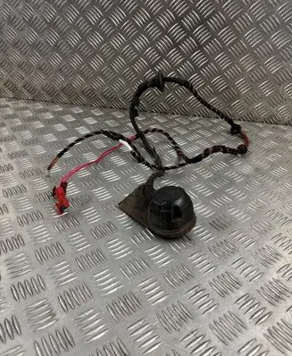 Mercedes-Benz R AMG W251 Tow bar electric socket 0005405424