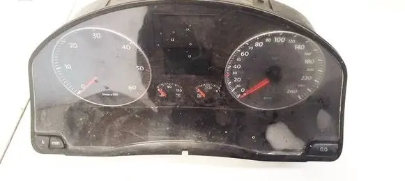 Speedometer (instrument cluster)