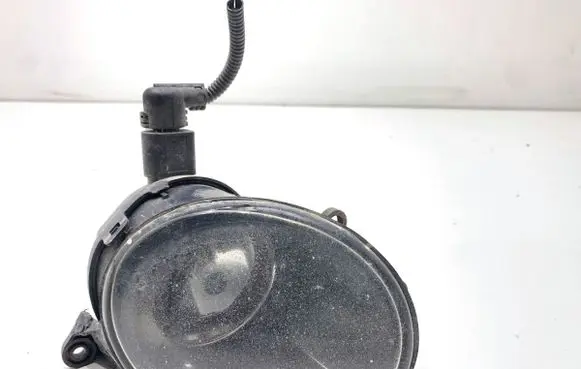 Audi A3 S3 8P Front fog light