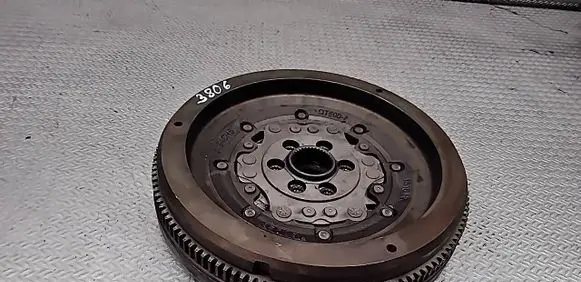 Volkswagen PASSAT B6 Dual mass flywheel QT5007