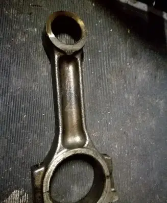 Renault Laguna II Connecting rod/conrod 
