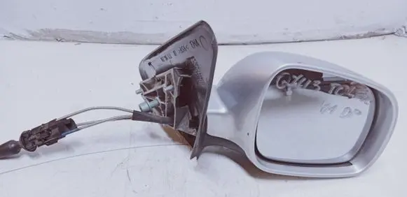 Seat Toledo II (1M) Manual wing mirror 