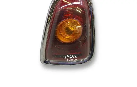 Mini One - Cooper Coupe R56 Rear/tail lights