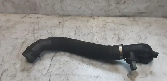Audi A6 C7 Engine coolant pipe/hose 4G0122293K