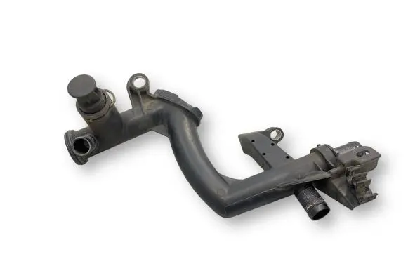 Citroen Jumpy Brake booster pipe/hose 9660660580 K452