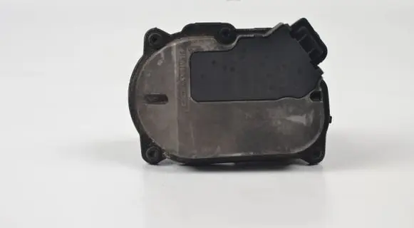Audi A6 S6 C6 4F Intake manifold valve actuator/motor A2C53308513 511090622 004755S01