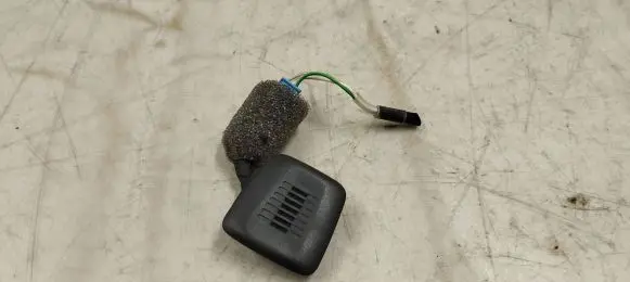 BMW X2 F39 Microphone (bluetooth/phone) 9263744