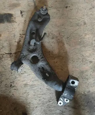 Volkswagen Scirocco Front lower control arm/wishbone