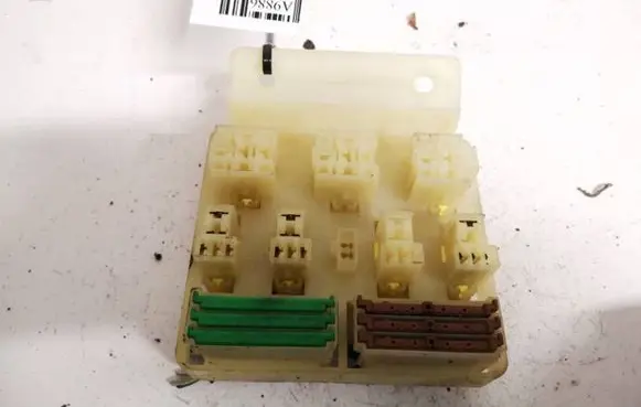 Sensor