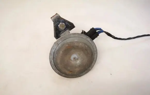 Audi A3 S3 8P Horn signal