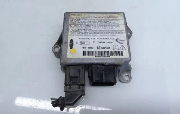 Ford Mondeo Mk III Airbag control unit/module 1S7T14B056