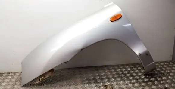 Hyundai Santa Fe Fender