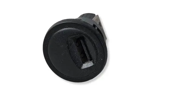 Citroen Berlingo EUR ISO radio connector 9800714777