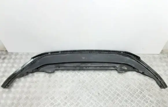 Volkswagen Golf VII Front bumper lip 5G0805915
