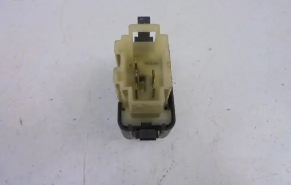 Volkswagen Sharan Electric window control switch 7M0959855A