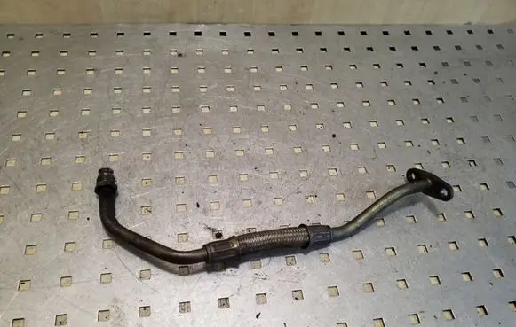 Volkswagen Transporter - Caravelle T4 Turbo turbocharger oiling pipe/hose