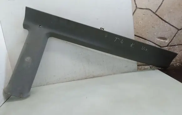 Volkswagen Transporter - Caravelle T4 (D)pillar trim (top) 705867285